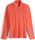 Shimmer BUG Zip T-neck