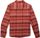 Mero Flannel Shirt