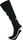 Portillio Thick Wool Ski Sock