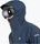 3L Jacket Sovramonte Men