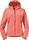 Hybrid Jacket Valve Women