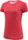 Women Shirt Plumes Vent