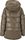 Les Arcs W Puffer Jacket