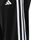 Unisex Train Essentials Aeroready 3 Stripes Regular Fit Shorts