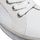 Atlanta Green Low Leather Lace Up