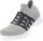 MAN Free Flow Metal Tune Shoes