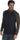 Tee M's Cristallo Zip Merino LS