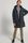 Epiq Wmns Longline Down Coat