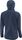 Women Jacket With Hood CF WPM Pocket