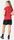 T-shirt Crew Neck Short Sleeve Kumano Forest