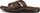 Voya Slide Leather Mens