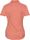 Blouse Short Sleeve Kumano Check