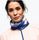 Scarf Cristanas