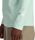 Pump Crew Long Sleeve Knit Tops
