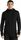 M Quantum III Long Sleeve Zip Hood