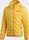 Light Down Hooded Jacket