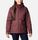 Mount Erie Interchange Jacket