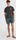 Camorro Cord Short