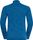 Midlayer Full Zip FLI Light Print