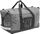 Flakstad 45 Travel Bag Burnt Red