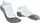 RU4 Endurance Cool Invisible Herren Running Füßlinge