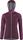 Women Hooded Jacket Lumina WS Light