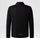 Boys Never Stop 1/4 Zip Long Sleeve Tee