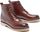 Cambridge Square Lace Up Bootie