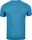 T-shirt Crew Neck Short Sleeve Nikko Landscape