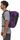 Planing Roll Top Pack 35L
