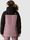 Womens Pallie Down Jacket