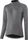 Women Bike Long Sleeve Jersey Wool