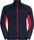 Midlayer Full Zip Berra Merino