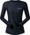 W 24/7 Tech Tee LS Crew