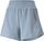 T7 High Waist Shorts DK