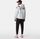 Mens Printed First Dawn Packable Jacket