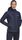 Women Multi Sy In Hooded Jacket
