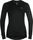BL TOP V-neck Long Sleeve Active Warm ECO
