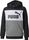 Essentials Block Hoodie FL B