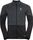 Men's Millennium Yakwarm Full-zip Mid Layer Top