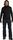 Men Zoneknit Insulated Long Sleeve Zip Hoodie