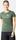 T-shirt Crew Neck Short Sleeve Kumano Valley