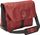 Halmstad 12 Messenger Burnt Red
