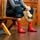 Edge Otc Midweight With Cushion W/ Padded Shin