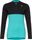 Swet LS nul - Merino Tencel® Jersey Women