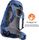 Kalmia 50 RC XS/Small