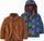 Baby All Seasons 3-in-1 Jacket