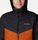 Eddie Gorge Hooded Jacket