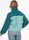 Wm's Aros Fleece 1/2 Zip