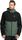 Mila Rain Jacket Men
